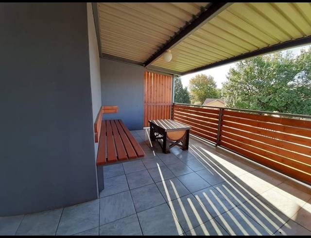 4 BEDROOM HOUSE FOR SALE IN VAALPARK